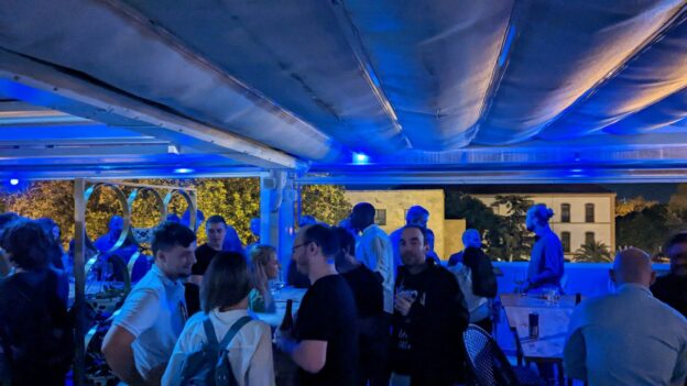 Valencia Entrepreneurs Community Launch